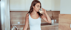 Tips for staying hydrated on keto