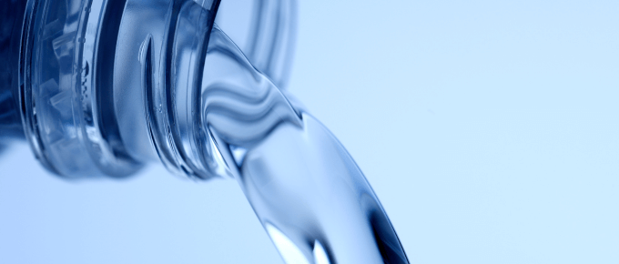 What Bottled Water Has No Fluoride: A Comprehensive Guide