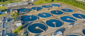 What is wastewater treatment