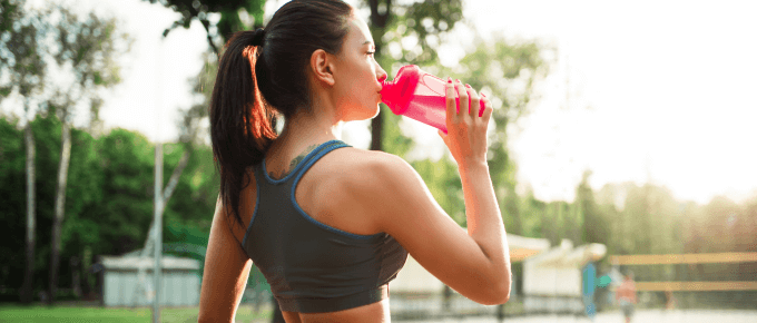 Keto and Water: A Match Made in Health Heaven