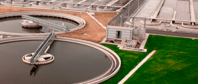 Dirty to Clean: the 3 Stages of Wastewater Treatment