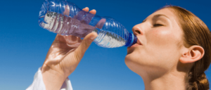 How to identify PFAS-free bottled water