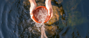 Home Spring Water Collection Methods