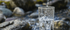 Purifying Tap Water into Spring Water