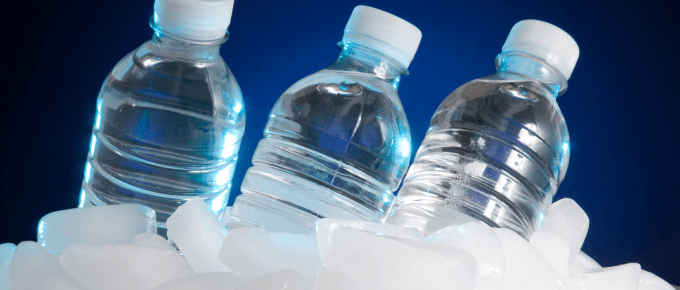 7 Simple Tricks to Keep Your Water Bottle Cold All Day