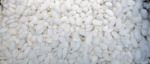 preventing water softener salt depletion