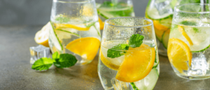 Uncovering the Mysteries of Lemon Water