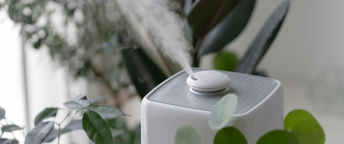 Hydration Hacks: Unveiling the Magic of Reverse Osmosis Water in Your Humidifiers