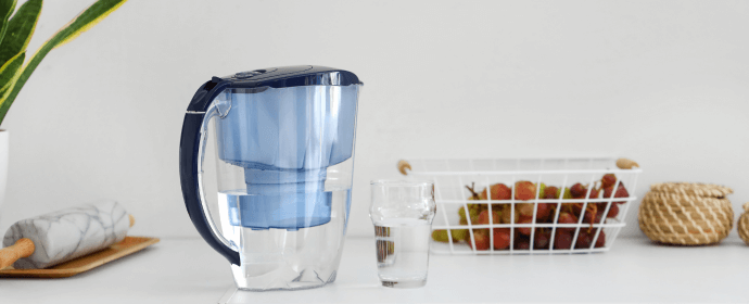 Get the Facts: Does Brita Filter Actually Soften Your Water?