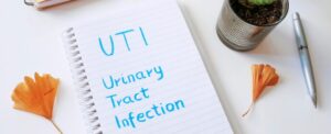 What exactly are UTIs